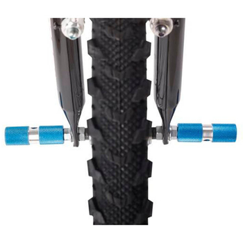 DUUTI Diyoutu jalgratta Bazooka jalasammas, tahke jalgratta jalaga, tahke pedaaliga Bazooka