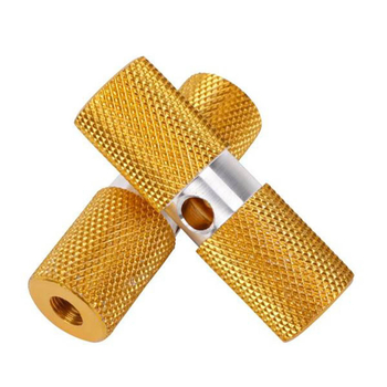 DUUTI Diyoutu jalgratta Bazooka jalasammas, tahke jalgratta jalaga, tahke pedaaliga Bazooka