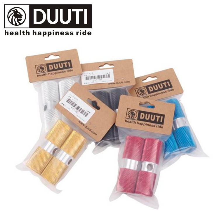 DUUTI Diyoutu jalgratta Bazooka jalasammas, tahke jalgratta jalaga, tahke pedaaliga Bazooka