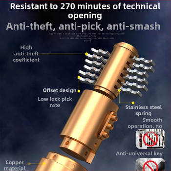 ♔ Κλειδαριά Ποδηλάτου, Κλειδαριά Αλυσίδας Universal, Κλειδαριά Αλυσίδας Ηλεκτρικού Ποδηλάτου Αντικλεπτικής Προστασίας, Κλειδαριά Μοτοσικλέτας, Κλειδαριά Ποδηλάτου, Universal