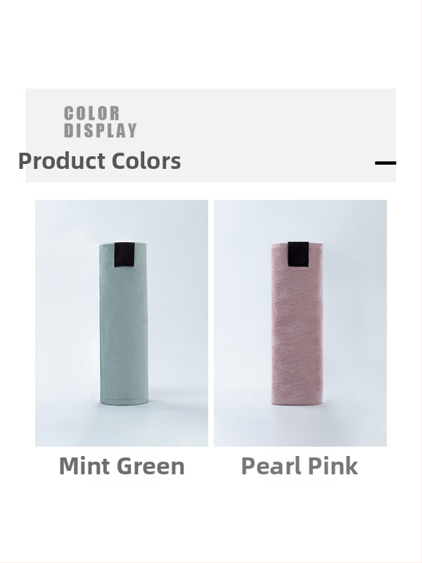 Преносима постелка за йога, лека, абсорбираща потта, неплъзгаща се, кърпа за йога на закрито, фитнес, спорт, домашна кърпа за йога