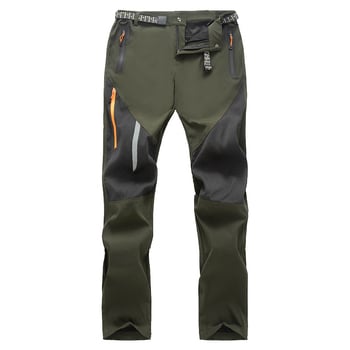 Мъжки летни, леки, бързосъхнещи панталони Cross-border Source, мъжки, пролетни и есенни, широки, бързосъхнещи, за планинари