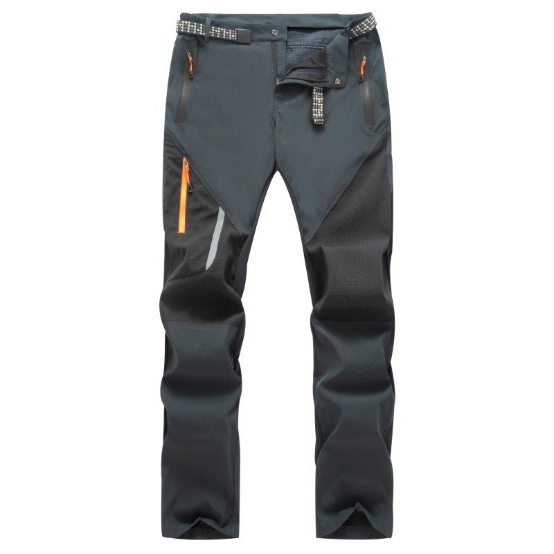 Мъжки летни, леки, бързосъхнещи панталони Cross-border Source, мъжки, пролетни и есенни, широки, бързосъхнещи, за планинари