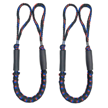 Mere elastne köis mootorpaadi merekaabel dokiköis sildumisköis benji dokiliin 4FT