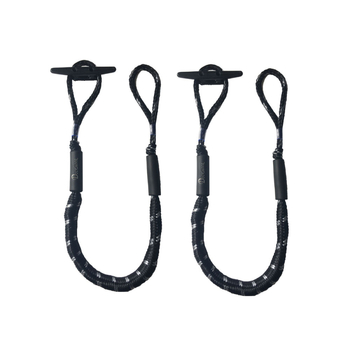 Mere elastne köis mootorpaadi merekaabel dokiköis sildumisköis benji dokiliin 4FT