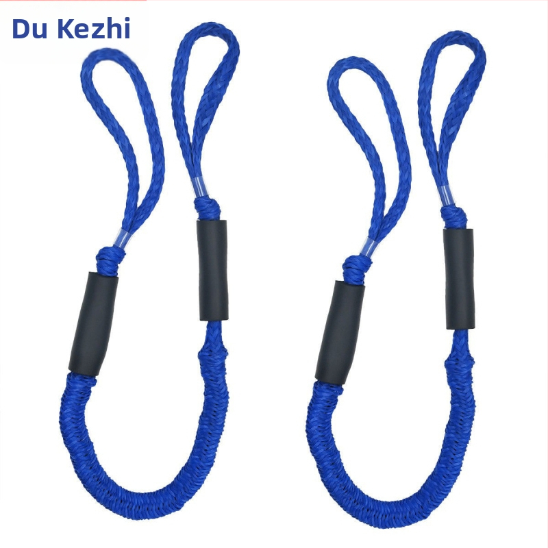 Mere elastne köis mootorpaadi merekaabel dokiköis sildumisköis benji dokiliin 4FT