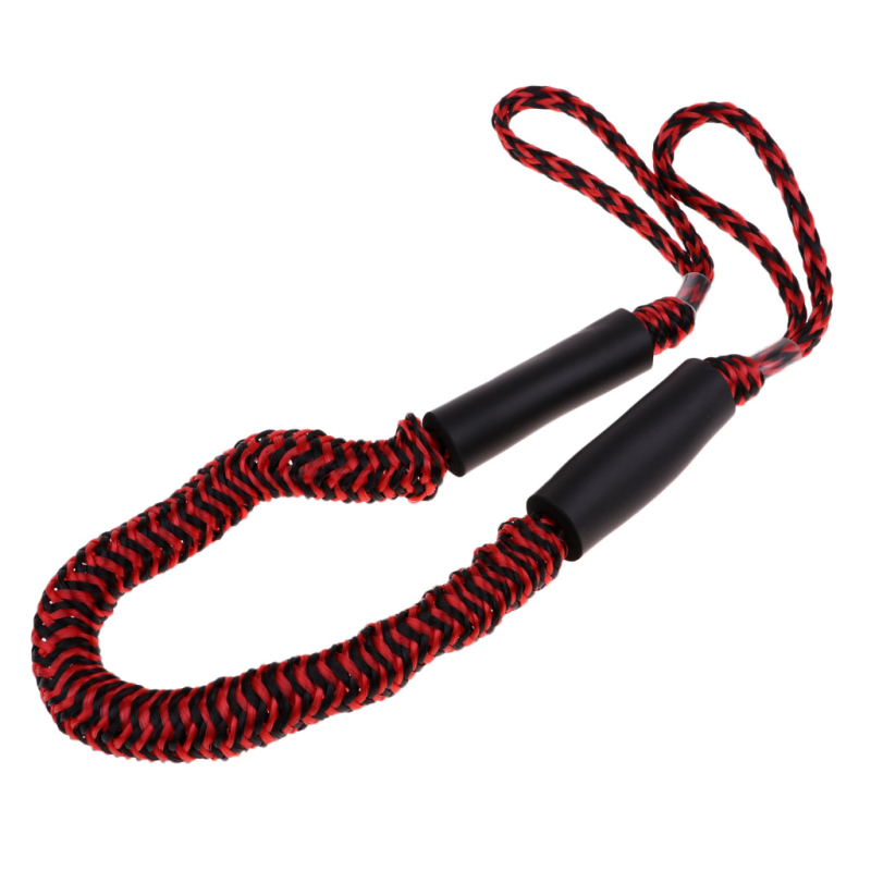 Mere elastne köis mootorpaadi merekaabel dokiköis sildumisköis benji dokiliin 4FT