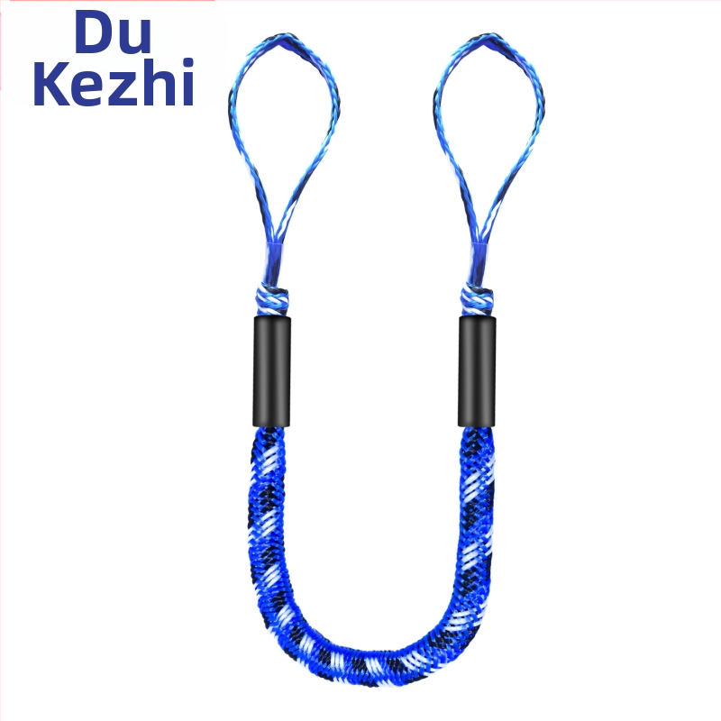 Mere elastne köis mootorpaadi merekaabel dokiköis sildumisköis benji dokiliin 4FT