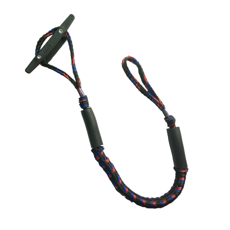 Mere elastne köis mootorpaadi merekaabel dokiköis sildumisköis benji dokiliin 4FT