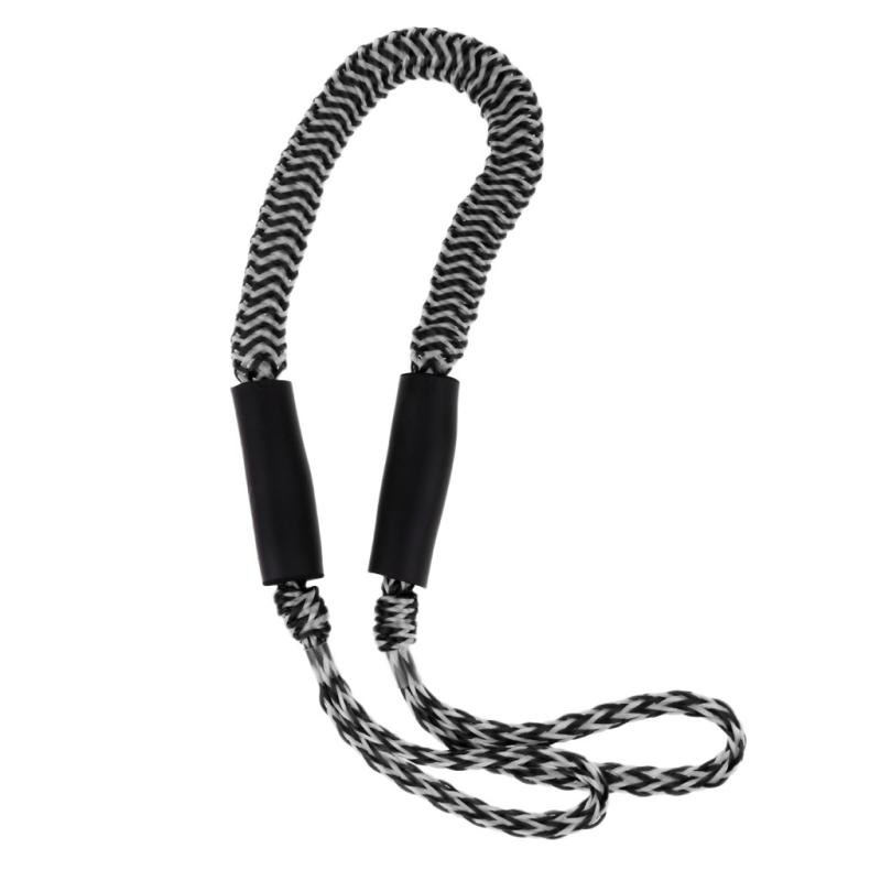 Mere elastne köis mootorpaadi merekaabel dokiköis sildumisköis benji dokiliin 4FT