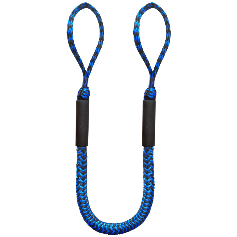 Mere elastne köis mootorpaadi merekaabel dokiköis sildumisköis benji dokiliin 4FT