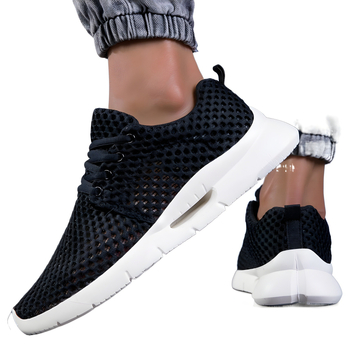 Vasariniai, tinkliniai batai iš tinklelio, 46 dydžio, dideli, 48 dydžio, vyriški batai, porų sportiniai batai, pavasario ir rudens, lengvi, kvėpuojantys, studentų bėgimo bateliai.