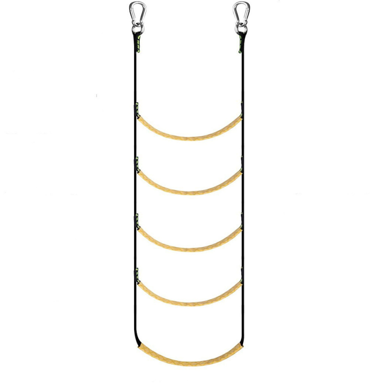 Jaunas gumijas laivas iekāpšanas kāpnes, piepūšamās laivas palaišanas kāpnes, saliekamās piekaramās kāpnes, jahtas sānu daudzkrāsainas mīkstas kāpnes