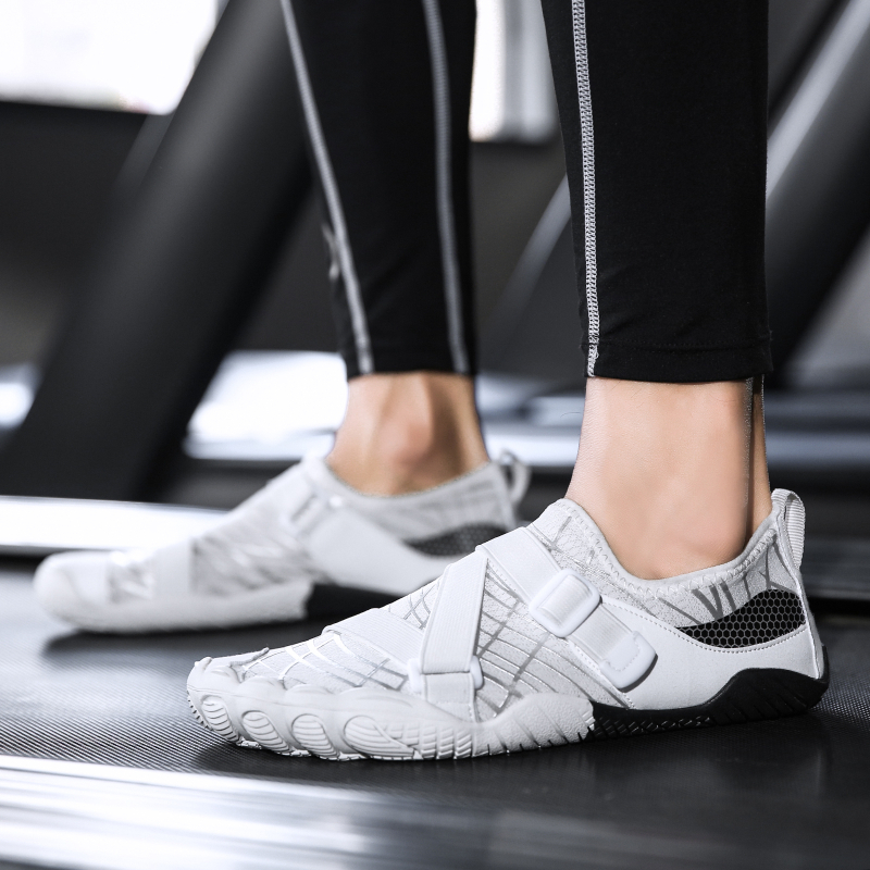 Vyriški pritūpimų su šokdyne bateliai, šokdynės su šokdyne, smūgius sugeriantys bateliai, moteriški pilateso jogos bateliai, kietos tempimo medžiagos, universalūs treniruočių bateliai.