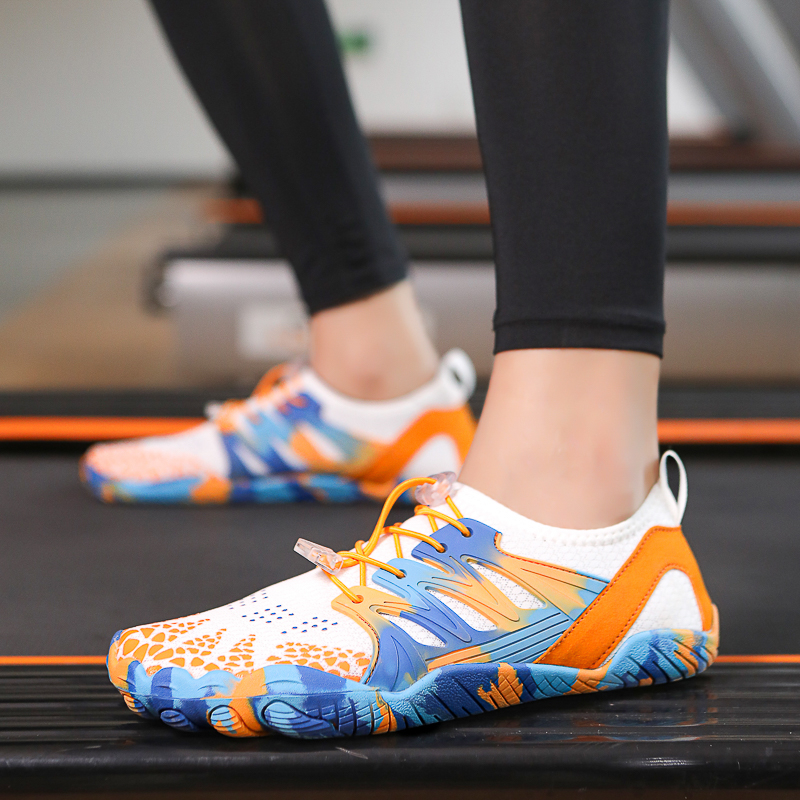 Vyriški pritūpimų su šokdyne bateliai, šokdynės su šokdyne, smūgius sugeriantys bateliai, moteriški pilateso jogos bateliai, kietos tempimo medžiagos, universalūs treniruočių bateliai.