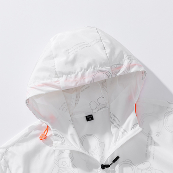 2024. aasta päikesekaitseriided, suvised meeste ja naiste astronautide moebrändid, paaridele mõeldud õueriided, mood, päikesekaitseriided, meeste mantlid