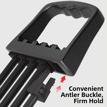 Viie toruga rindkere laienduspingutusseade, treeningvarustus selja treenimiseks, kodune lihaste elastne toru pingutusseade, eemaldatav tõmbenöör