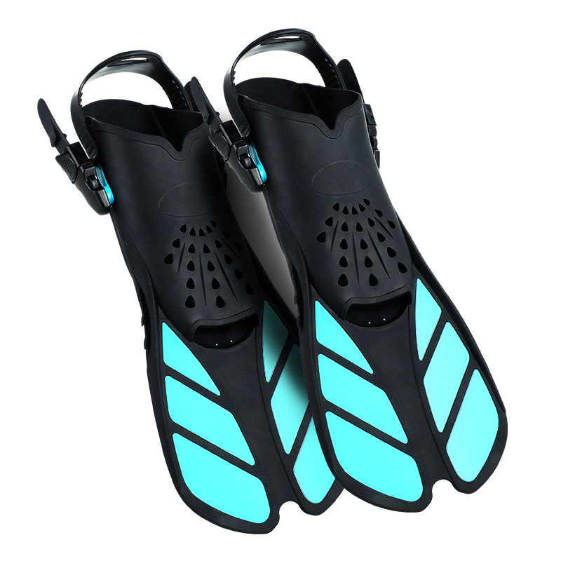 Pārrobežu snorkelēšanas sanbao niršanas maska HD liela rāmja niršanas brilles, elpošanas caurules pleznas, trīsdaļīgs komplekts, rūpnīcas vairumtirdzniecība