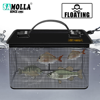 2025. aasta uus ujuvvee kalakaitse kokkupandav merepüük kaljupüük kalakaitse kiiresti kuivav kaasaskantav kalapüügivõrkkott eluskala kast