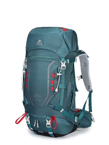 Professionaalne multifunktsionaalne ülikerge spordi-, mägironimis- ja matkaseljakott 40-liitrine suure mahutavusega meestele ja naistele