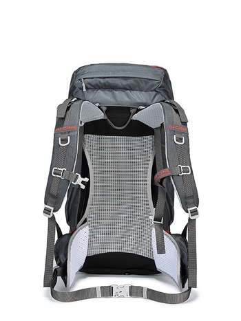 Professionaalne multifunktsionaalne ülikerge spordi-, mägironimis- ja matkaseljakott 40-liitrine suure mahutavusega meestele ja naistele