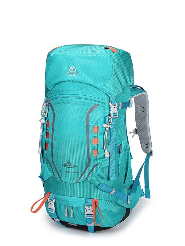 Professionaalne multifunktsionaalne ülikerge spordi-, mägironimis- ja matkaseljakott 40-liitrine suure mahutavusega meestele ja naistele