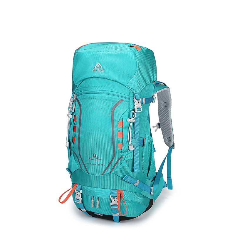 Professionaalne multifunktsionaalne ülikerge spordi-, mägironimis- ja matkaseljakott 40-liitrine suure mahutavusega meestele ja naistele