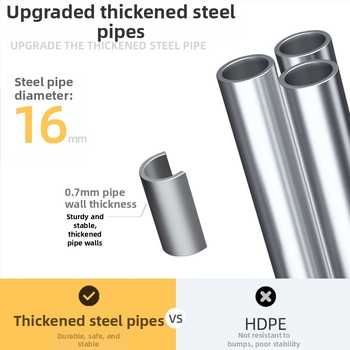 Εξωτερική πτυσσόμενη καρέκλα Φορητή μεσημεριανό διάλειμμα Ψάρεμα καρέκλα κάμπινγκ Τραπέζι και καρέκλα παραλίας Αναψυχή Πολυλειτουργική πτυσσόμενη ελαφριά Yukang