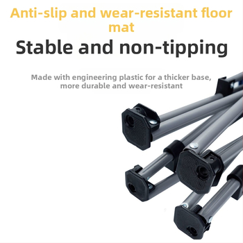 Εξωτερική πτυσσόμενη καρέκλα Φορητή μεσημεριανό διάλειμμα Ψάρεμα καρέκλα κάμπινγκ Τραπέζι και καρέκλα παραλίας Αναψυχή Πολυλειτουργική πτυσσόμενη ελαφριά Yukang