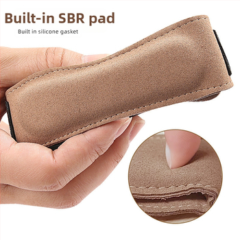 Αθλητικό επιγονατίδα μηνίσκου για άνδρες και γυναίκες, σχοινάκι μπάσκετ, μπάντμιντον, εξαιρετικά λεπτό μαξιλάρι σκελετού, επιγονατίδα αποσυμπίεσης