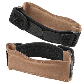 Αθλητικό επιγονατίδα μηνίσκου για άνδρες και γυναίκες, σχοινάκι μπάσκετ, μπάντμιντον, εξαιρετικά λεπτό μαξιλάρι σκελετού, επιγονατίδα αποσυμπίεσης