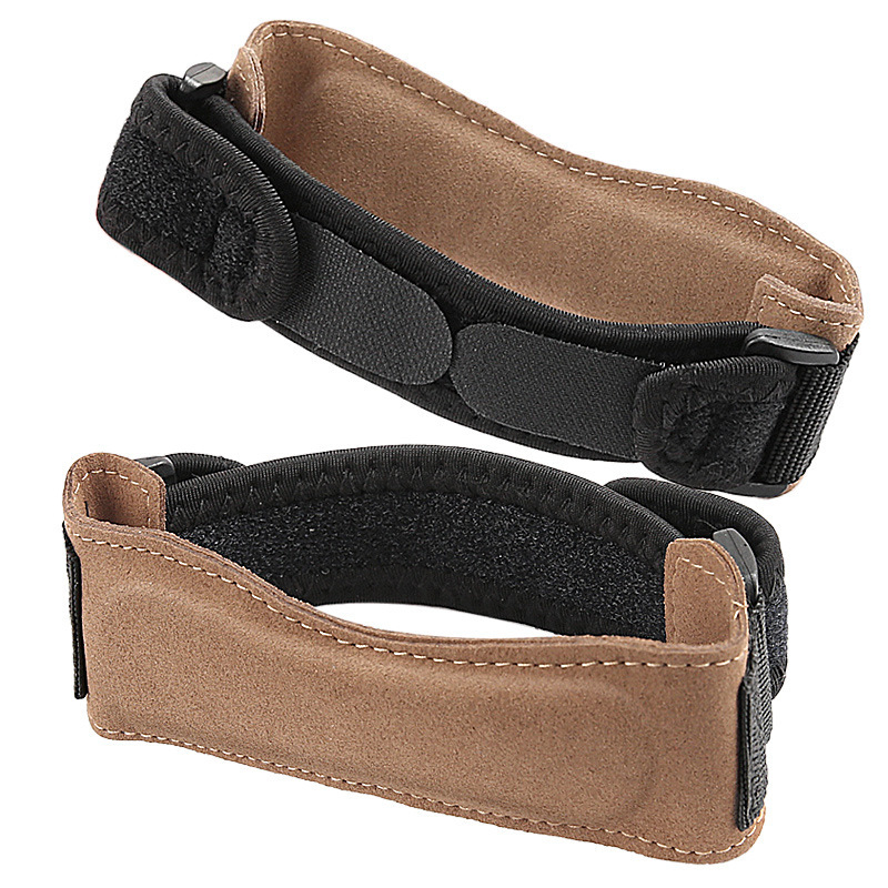 Sportinis menisko kelio apsauga vyrams ir moterims, krepšinio virvė, šokinėjimas, badmintonas, itin plonas skeletas, smūgio pagalvėlė, dekompresinė kelio apsauga