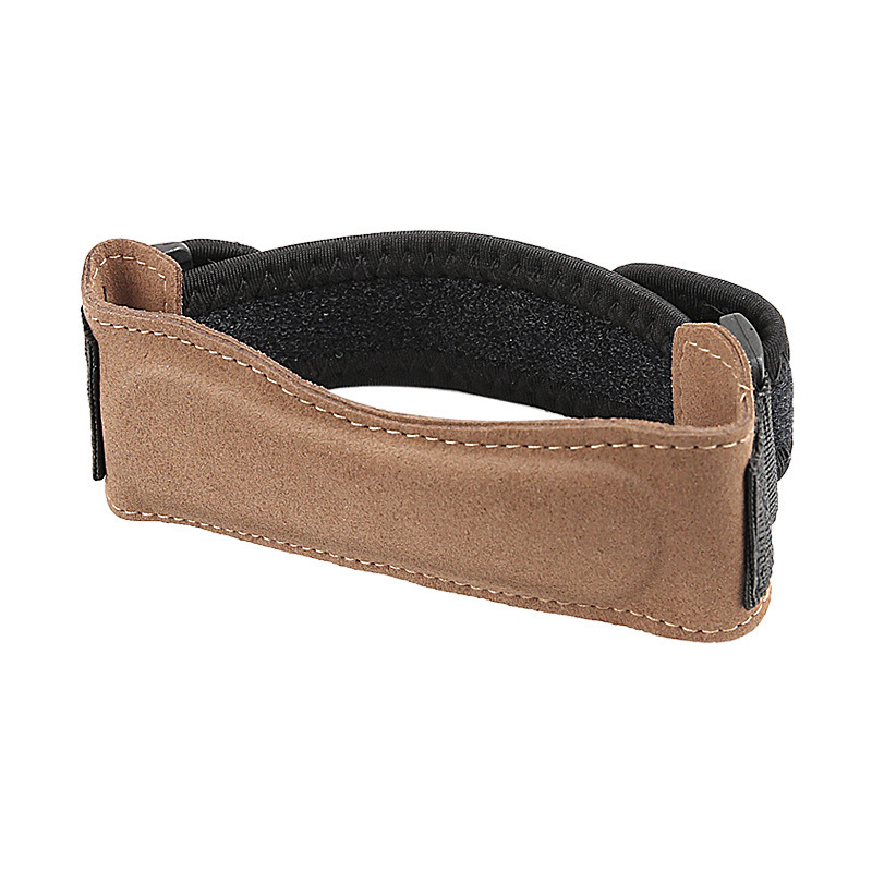 Sportinis menisko kelio apsauga vyrams ir moterims, krepšinio virvė, šokinėjimas, badmintonas, itin plonas skeletas, smūgio pagalvėlė, dekompresinė kelio apsauga