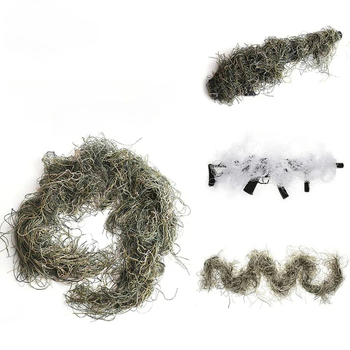 Tehase hulgimüük õues kasutamiseks mõeldud kolmevärviline Geely ülikond sünteetilisest materjalist elastse ribaga kamuflaaž spordimatkarelva kamuflaažköiega