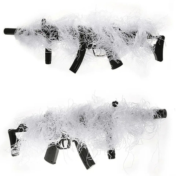 Tehase hulgimüük õues kasutamiseks mõeldud kolmevärviline Geely ülikond sünteetilisest materjalist elastse ribaga kamuflaaž spordimatkarelva kamuflaažköiega