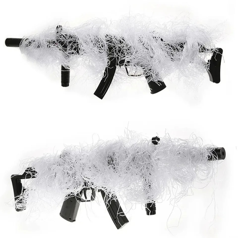 Tehase hulgimüük õues kasutamiseks mõeldud kolmevärviline Geely ülikond sünteetilisest materjalist elastse ribaga kamuflaaž spordimatkarelva kamuflaažköiega