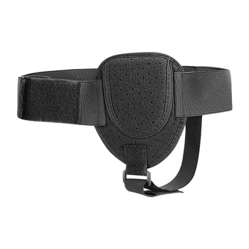 Amazoni piiriülene enimmüüdud meeste ja naiste soonetugev ühekordne songavöö, reguleeritav fikseeritud kägistamisvastane hooldusvöö laos.