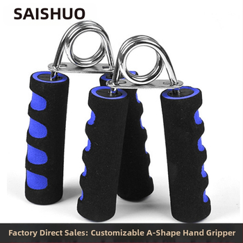 Haardejõu seade koduseks meeste fitness-rehabilitatsioonitreeninguks käte tugevuse haardejõu seade sõrmeharjutuseks A-tüüpi toetab otsetarneid