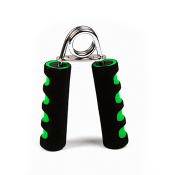 Haardejõu seade koduseks meeste fitness-rehabilitatsioonitreeninguks käte tugevuse haardejõu seade sõrmeharjutuseks A-tüüpi toetab otsetarneid