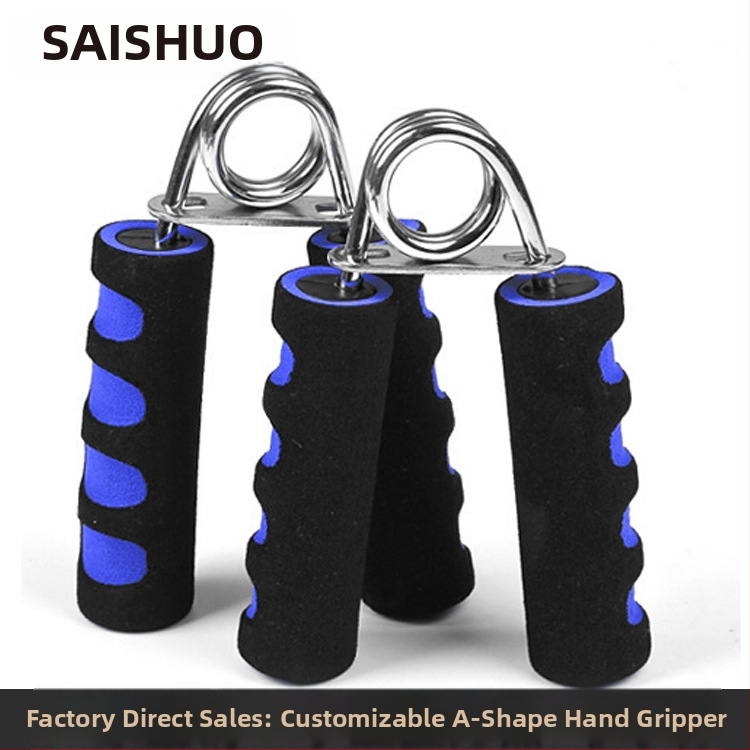 Haardejõu seade koduseks meeste fitness-rehabilitatsioonitreeninguks käte tugevuse haardejõu seade sõrmeharjutuseks A-tüüpi toetab otsetarneid