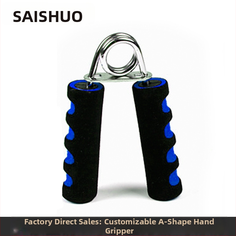 Haardejõu seade koduseks meeste fitness-rehabilitatsioonitreeninguks käte tugevuse haardejõu seade sõrmeharjutuseks A-tüüpi toetab otsetarneid