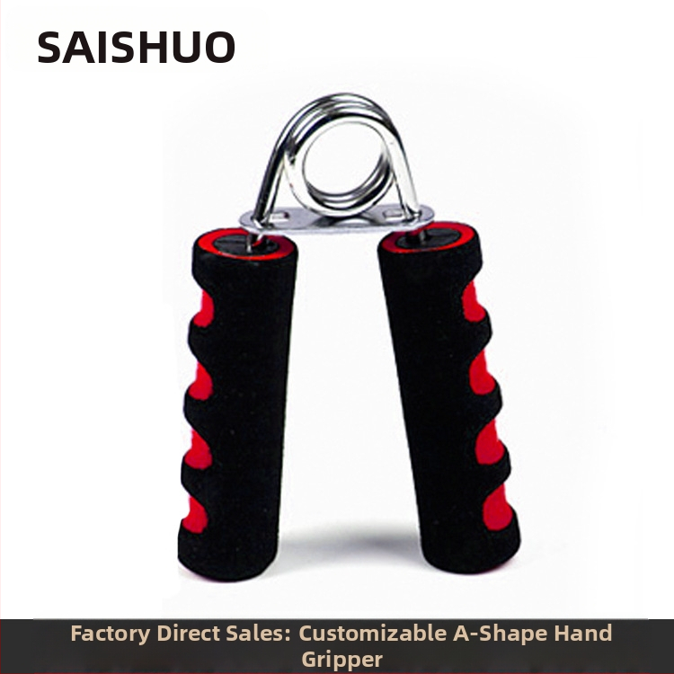 Haardejõu seade koduseks meeste fitness-rehabilitatsioonitreeninguks käte tugevuse haardejõu seade sõrmeharjutuseks A-tüüpi toetab otsetarneid