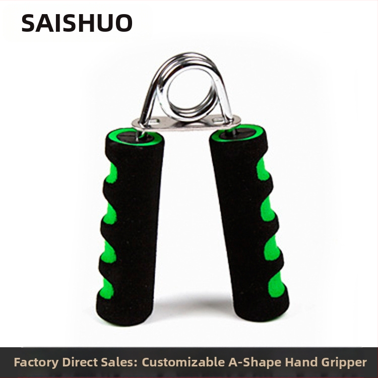 Haardejõu seade koduseks meeste fitness-rehabilitatsioonitreeninguks käte tugevuse haardejõu seade sõrmeharjutuseks A-tüüpi toetab otsetarneid