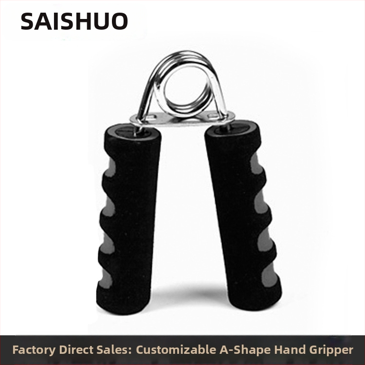 Haardejõu seade koduseks meeste fitness-rehabilitatsioonitreeninguks käte tugevuse haardejõu seade sõrmeharjutuseks A-tüüpi toetab otsetarneid