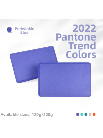 „Yuexin“ pakuotė didelio tankio 369 suaugusiems vaikams šokių plytos eva jogos plytų pėdų pagalvėlė plytų jogos pagalbinės priemonės