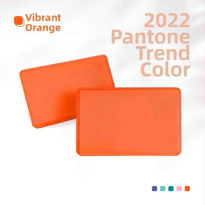 „Yuexin“ pakuotė didelio tankio 369 suaugusiems vaikams šokių plytos eva jogos plytų pėdų pagalvėlė plytų jogos pagalbinės priemonės