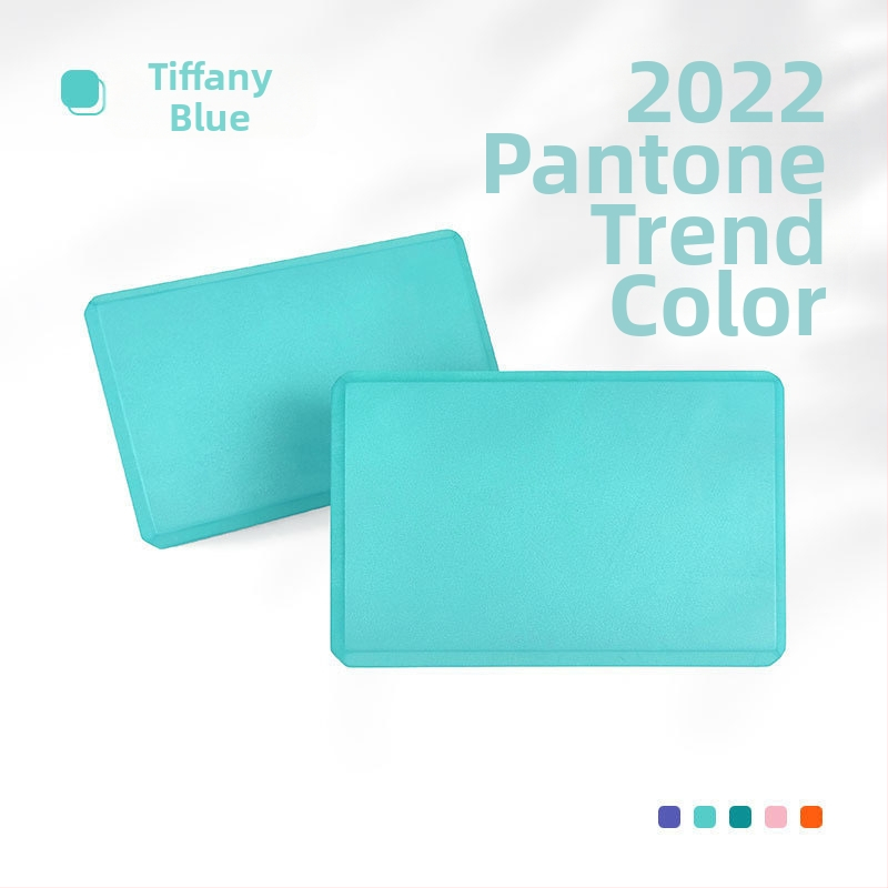 „Yuexin“ pakuotė didelio tankio 369 suaugusiems vaikams šokių plytos eva jogos plytų pėdų pagalvėlė plytų jogos pagalbinės priemonės