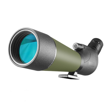 Καθρέφτης παρατήρησης πουλιών 20-60X80 HD νυχτερινής όρασης 80 μεγάλης διαμέτρου εξωτερικού χώρου σε καυτή πώληση χονδρικής