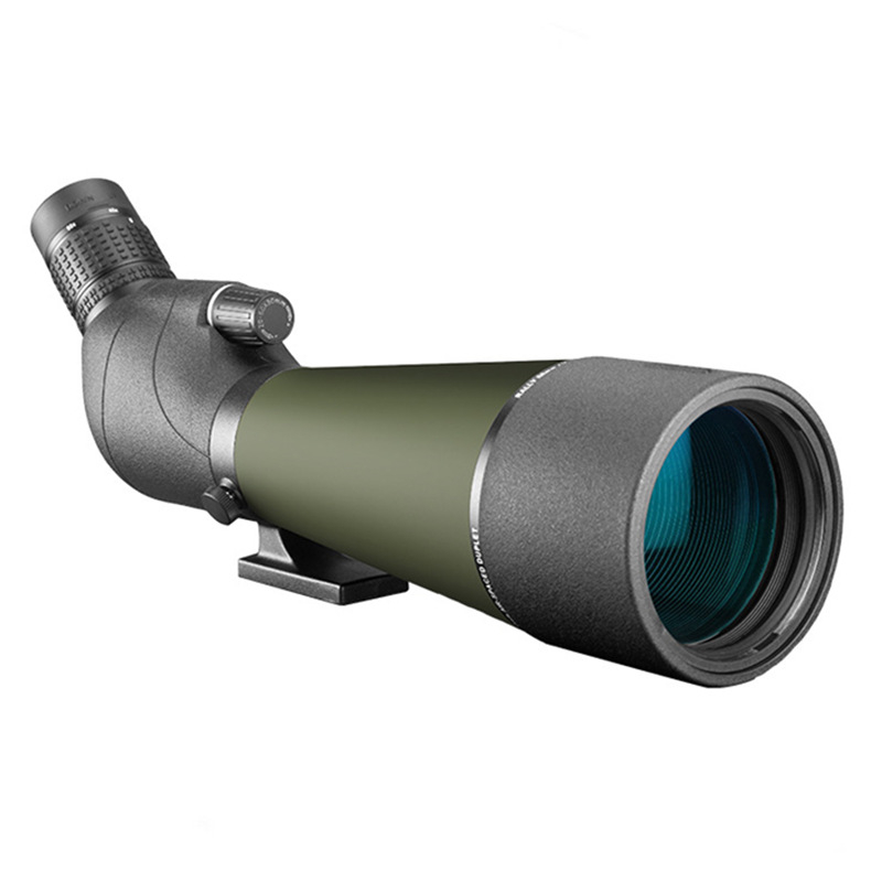 Tarpvalstybinis karštas išpardavimas 20-60X80 paukščių stebėjimo veidrodis HD naktinio matymo 80 didelio skersmens lauko paukščių stebėjimo veidrodis didmeninė prekyba