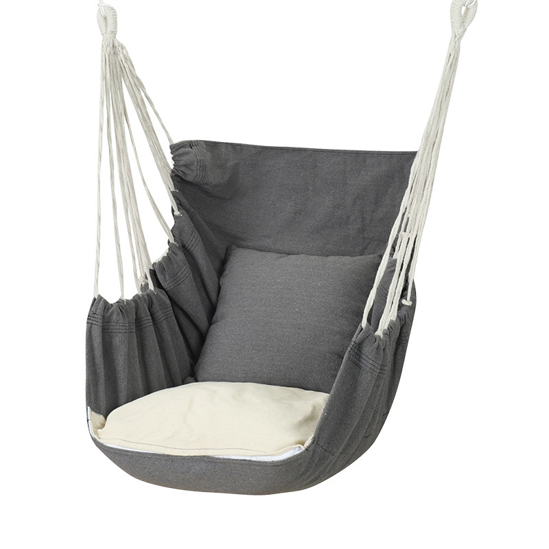 Висящ стол за общежитие в колеж, хамак, люлка, детски люлка, студентско общежитие, мързелив човек, може да кръстоса крака, артистичен стол